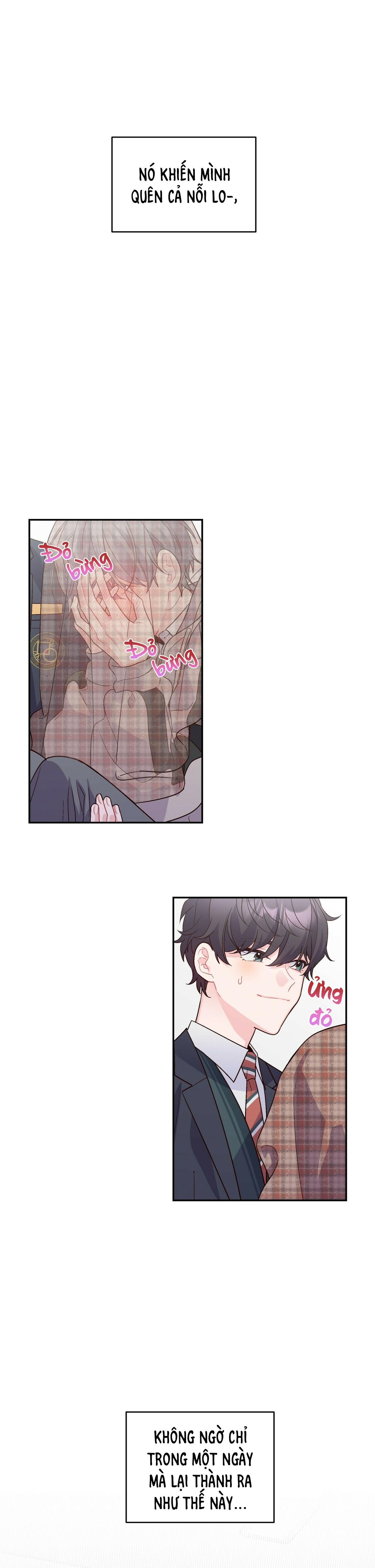 Merry Marbling: Chapter 5