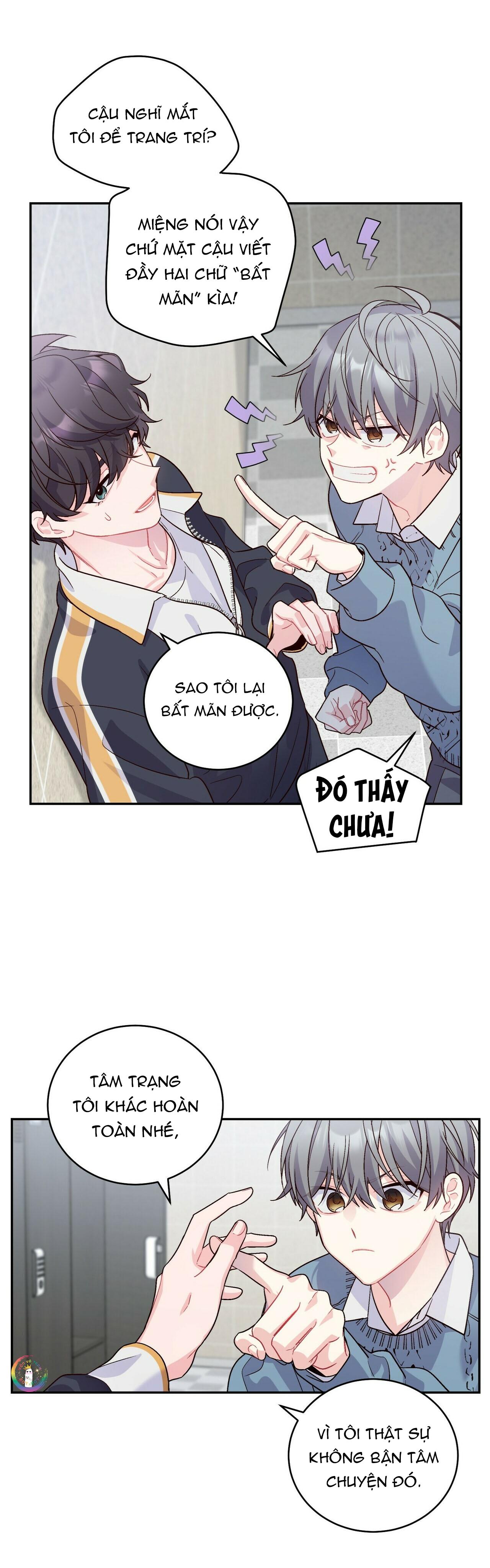 Merry Marbling: Chapter 5