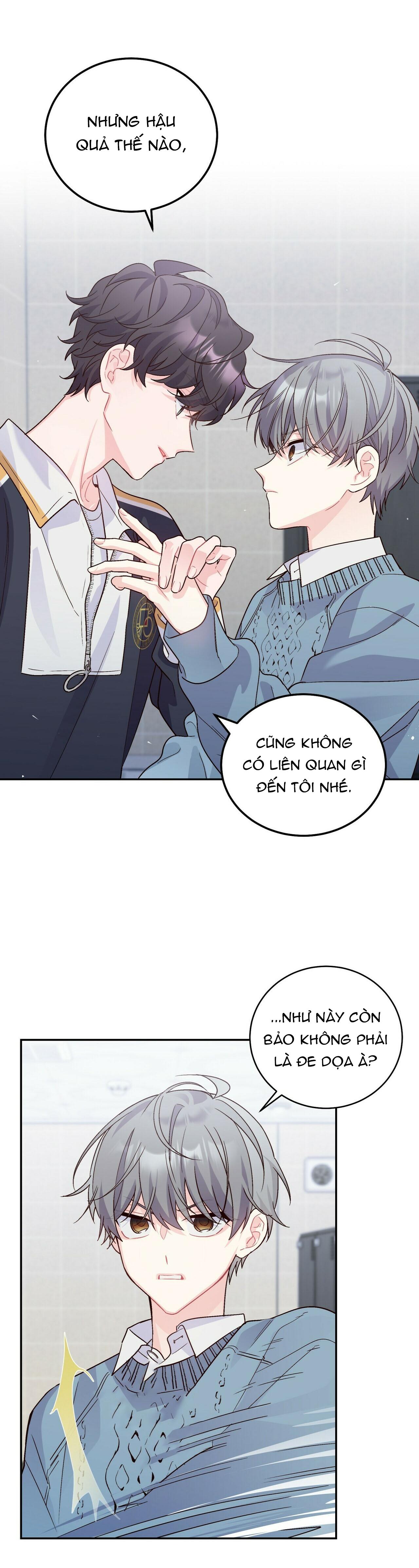 Merry Marbling: Chapter 5