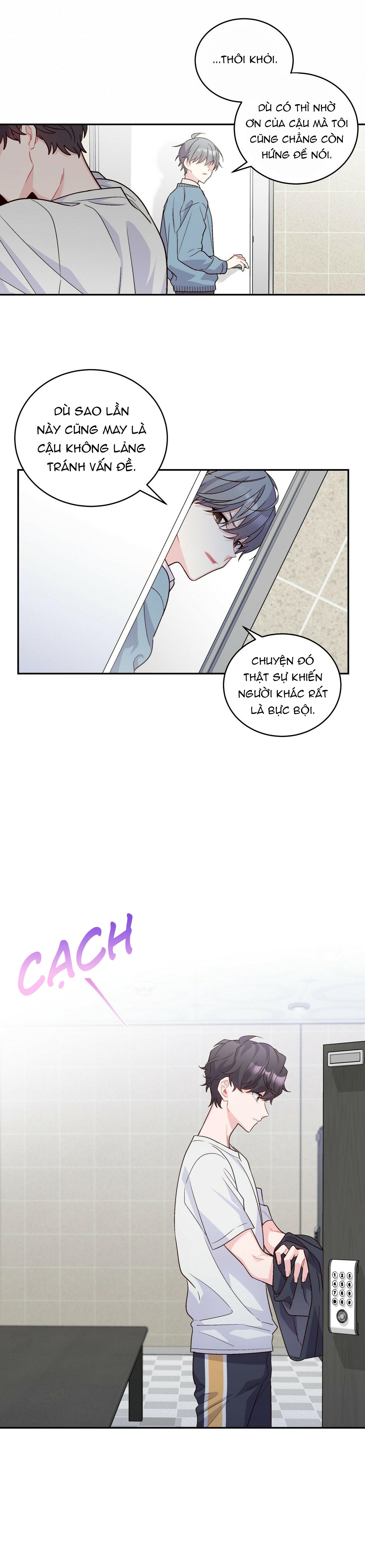 Merry Marbling: Chapter 5