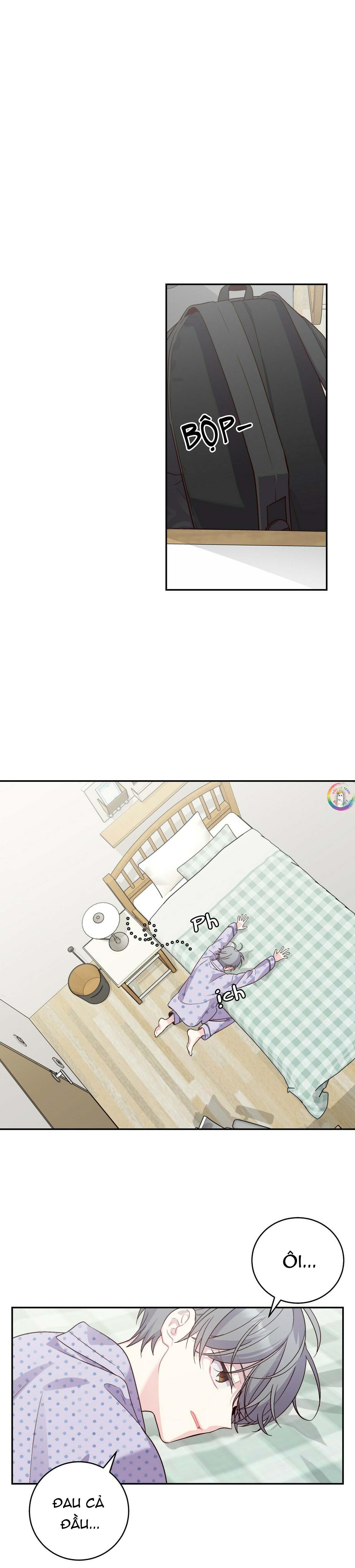 Merry Marbling: Chapter 6
