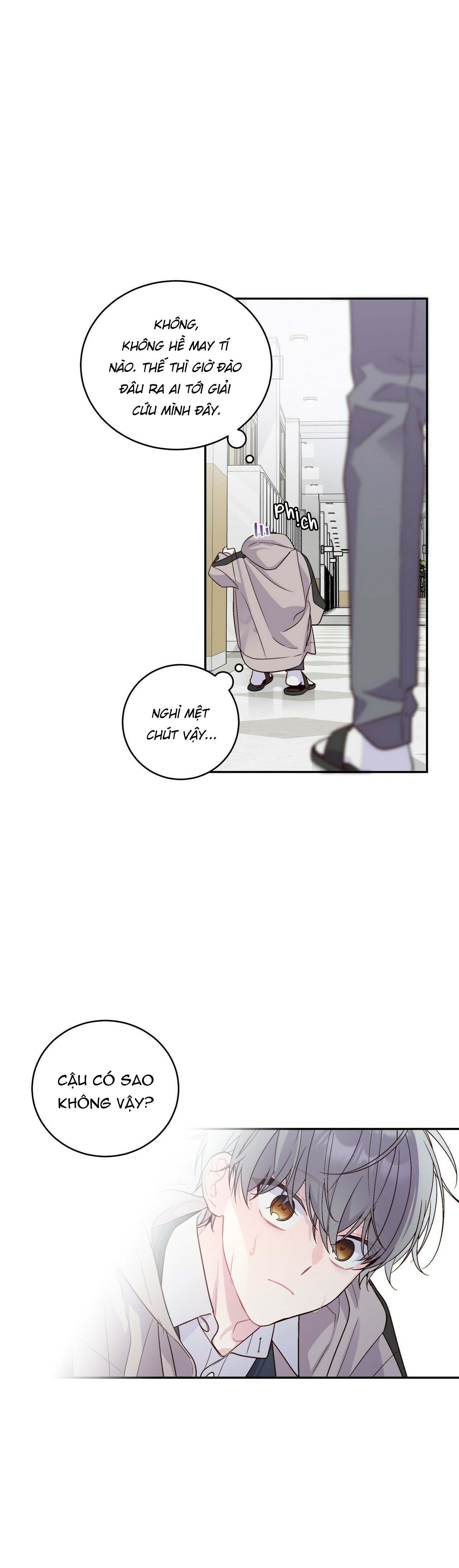 Merry Marbling: Chapter 6