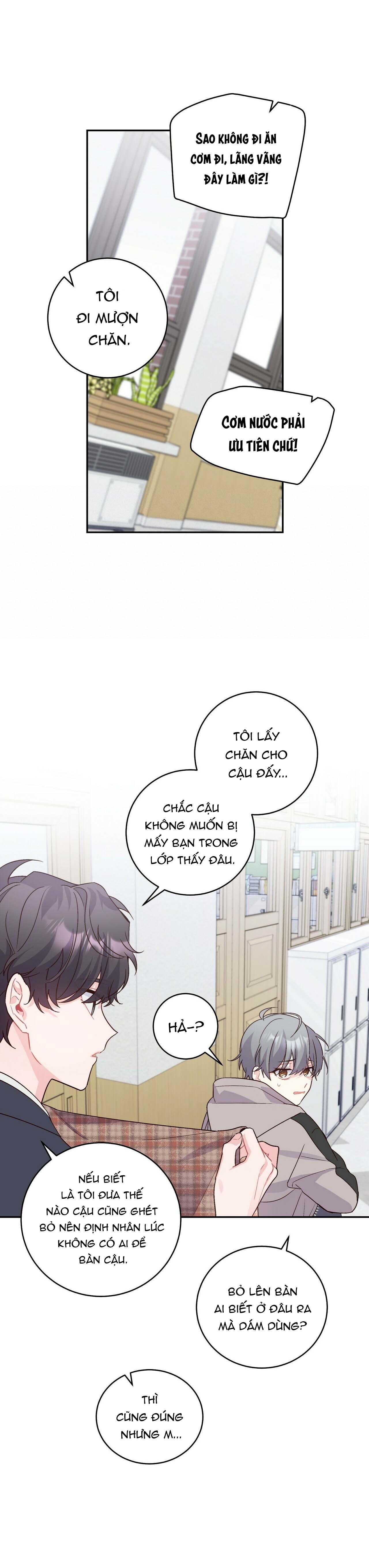 Merry Marbling: Chapter 6