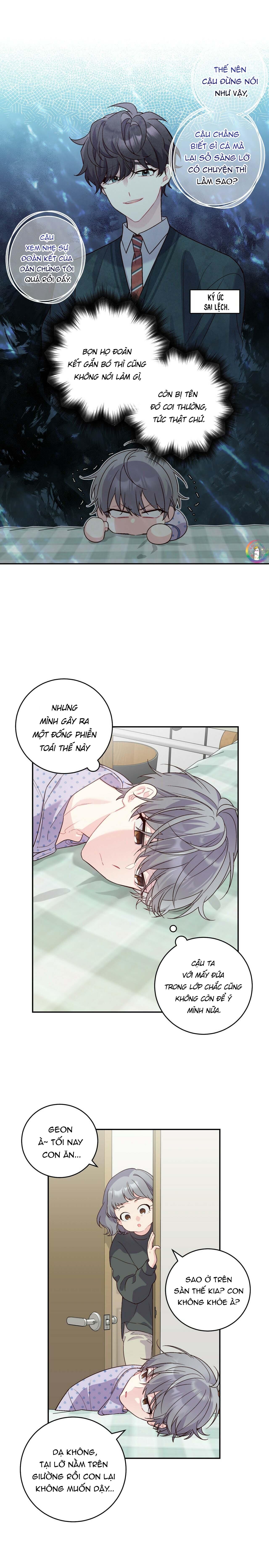 Merry Marbling: Chapter 6