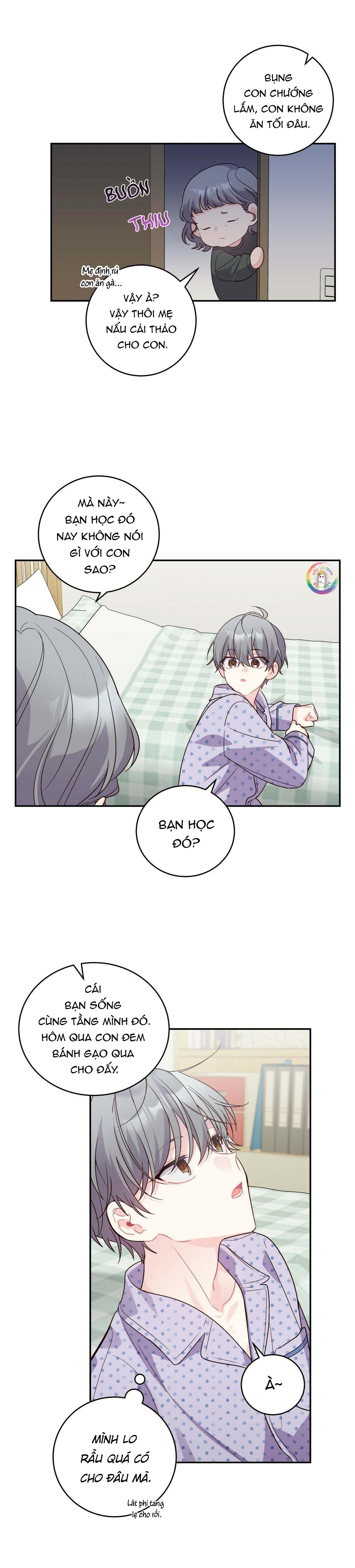 Merry Marbling: Chapter 6