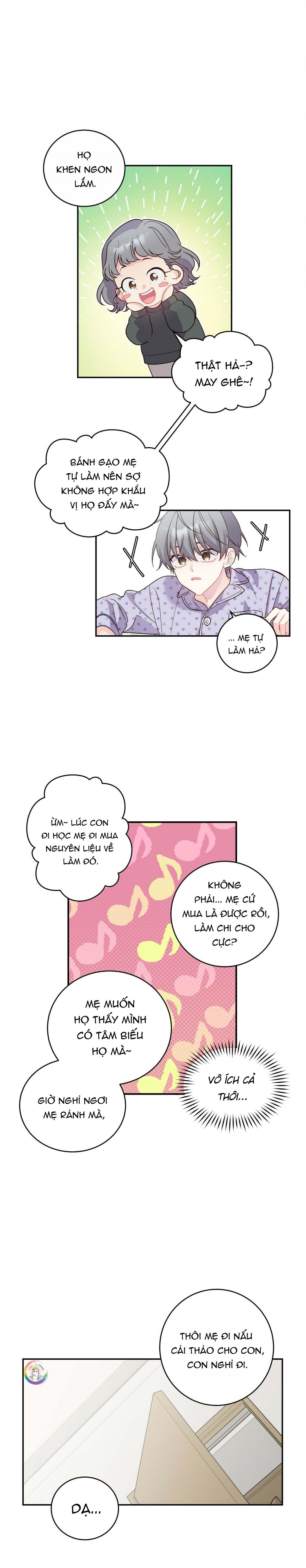 Merry Marbling: Chapter 6