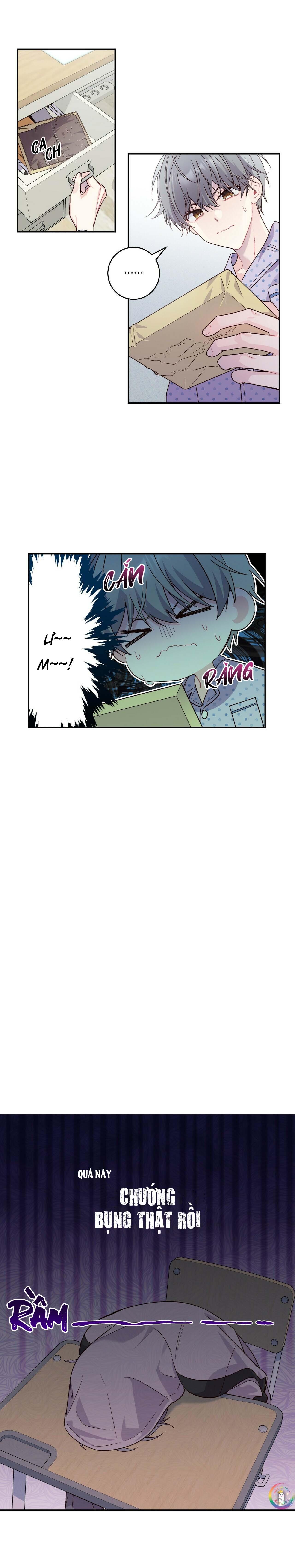 Merry Marbling: Chapter 6