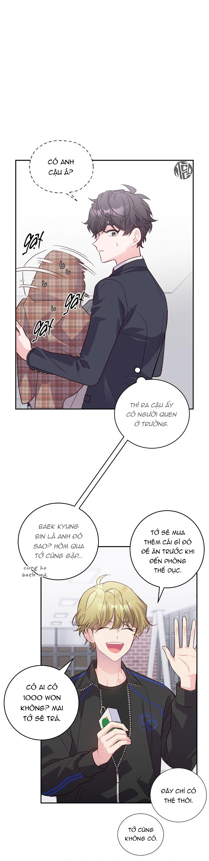 Merry Marbling: Chapter 7