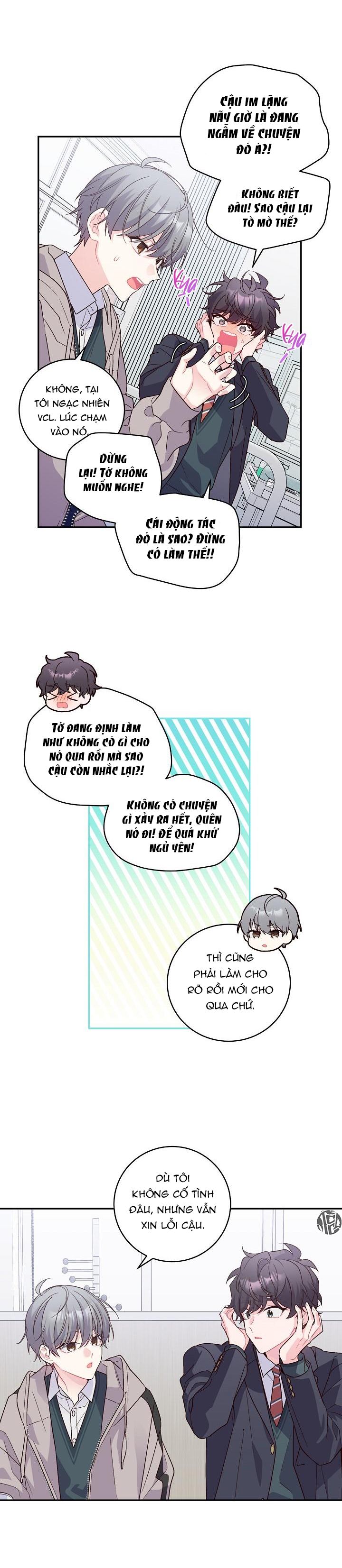 Merry Marbling: Chapter 7