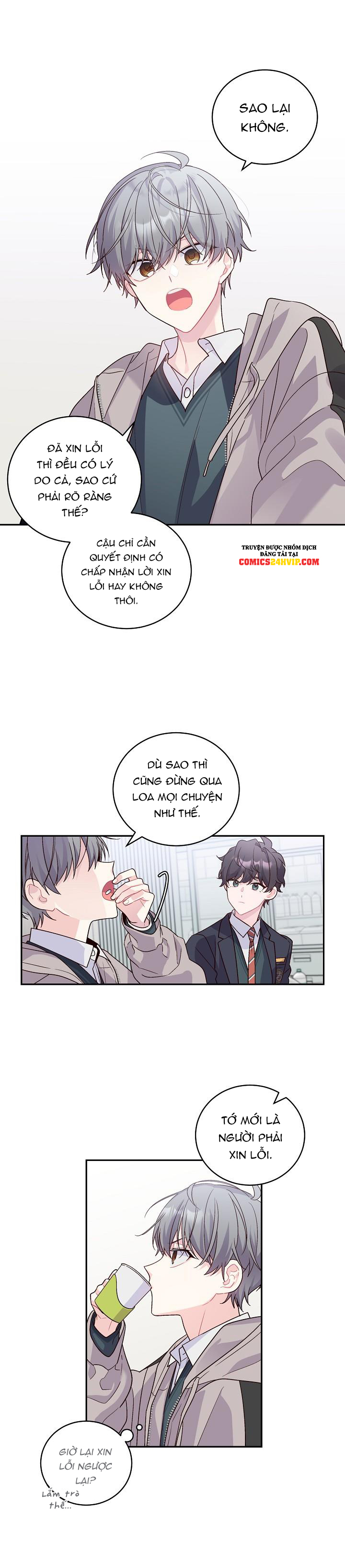 Merry Marbling: Chapter 7