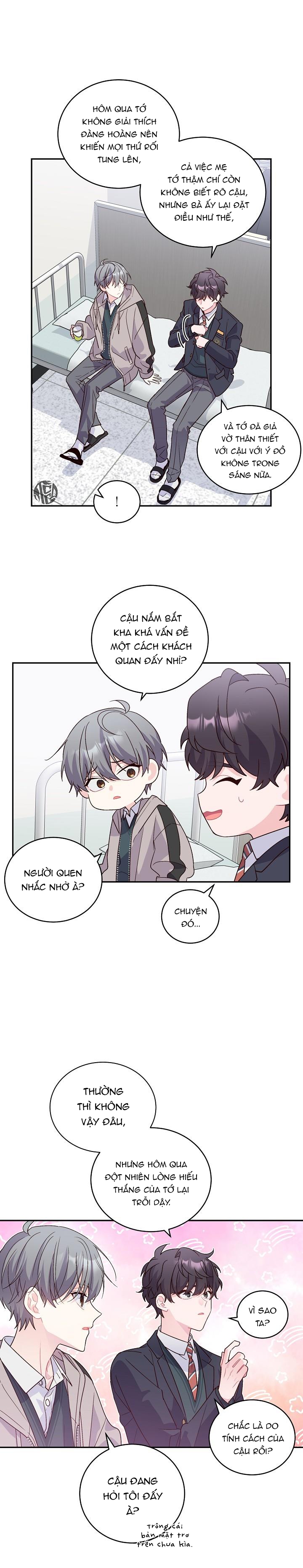 Merry Marbling: Chapter 7