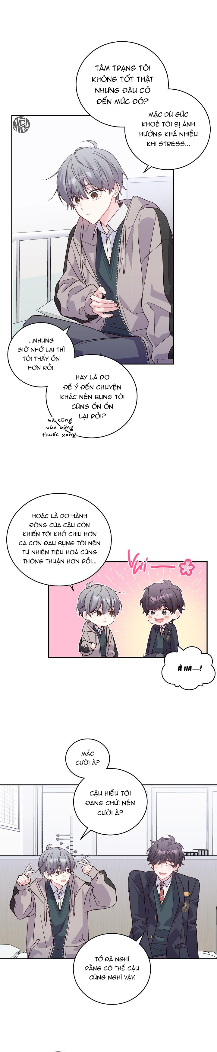 Merry Marbling: Chapter 7