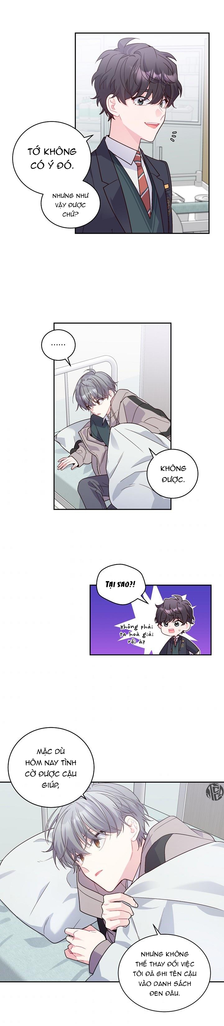 Merry Marbling: Chapter 7
