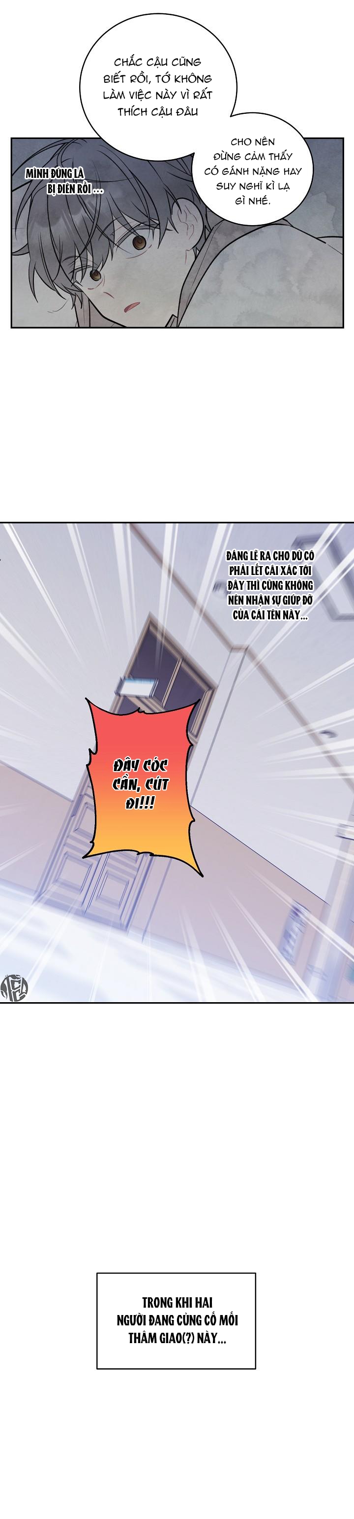 Merry Marbling: Chapter 7