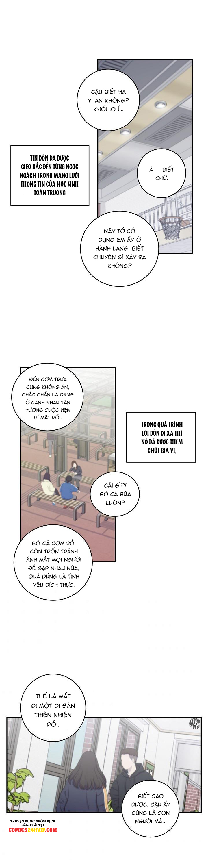 Merry Marbling: Chapter 7