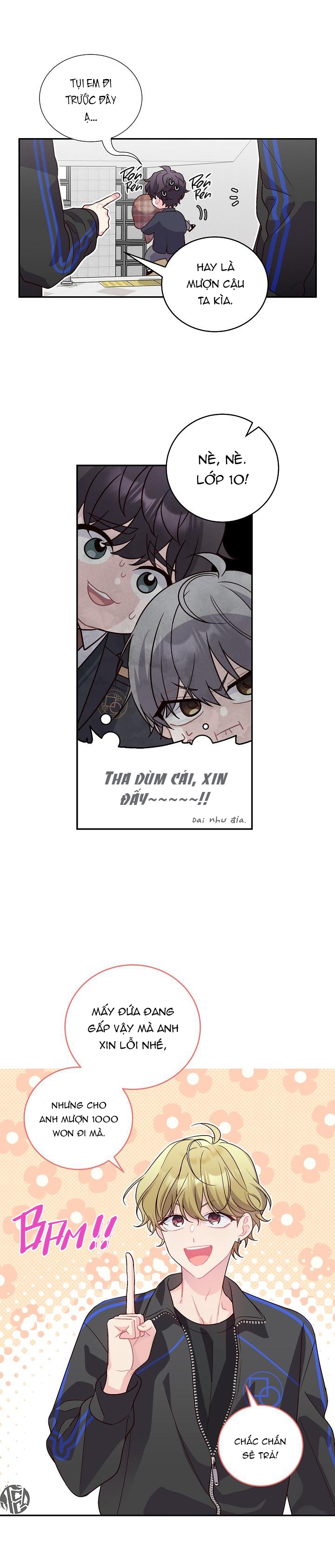 Merry Marbling: Chapter 7