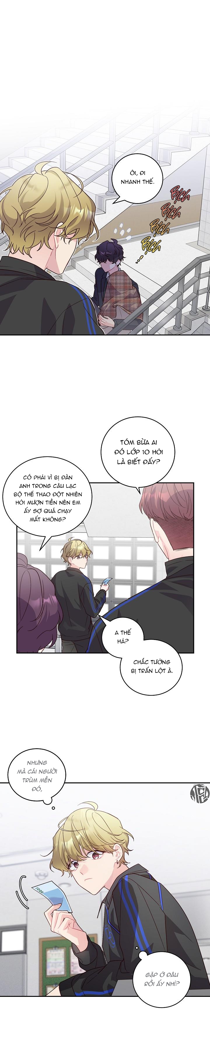 Merry Marbling: Chapter 7