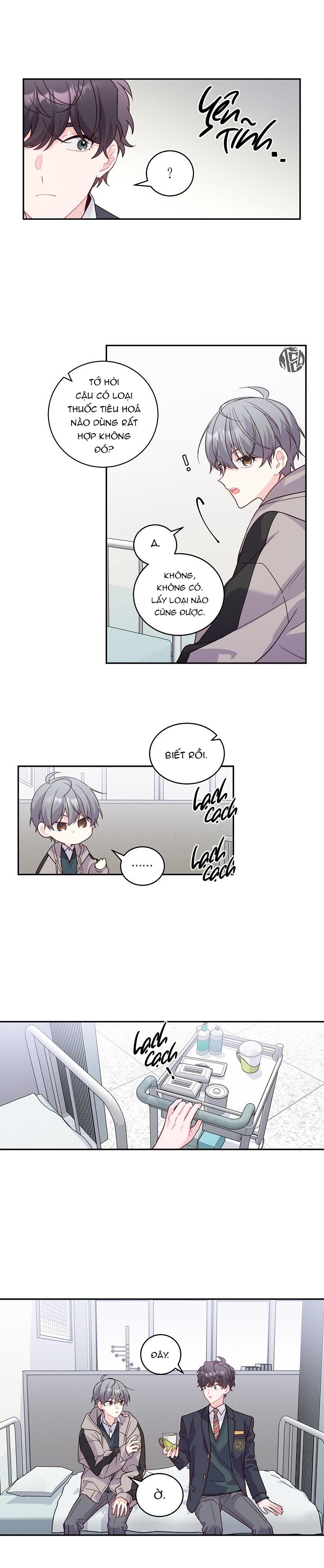 Merry Marbling: Chapter 7