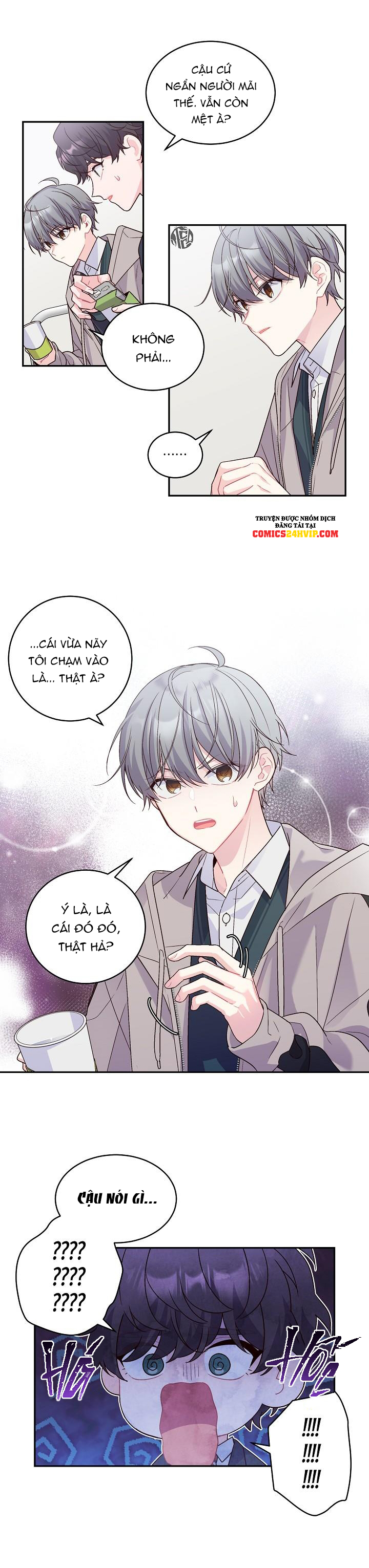 Merry Marbling: Chapter 7