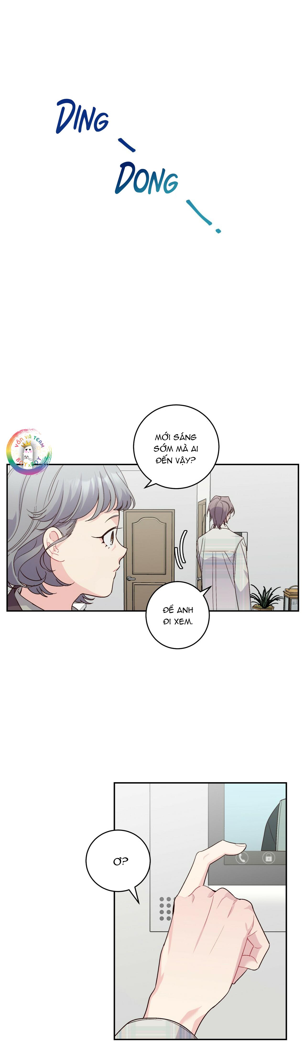 Merry Marbling: Chapter 8