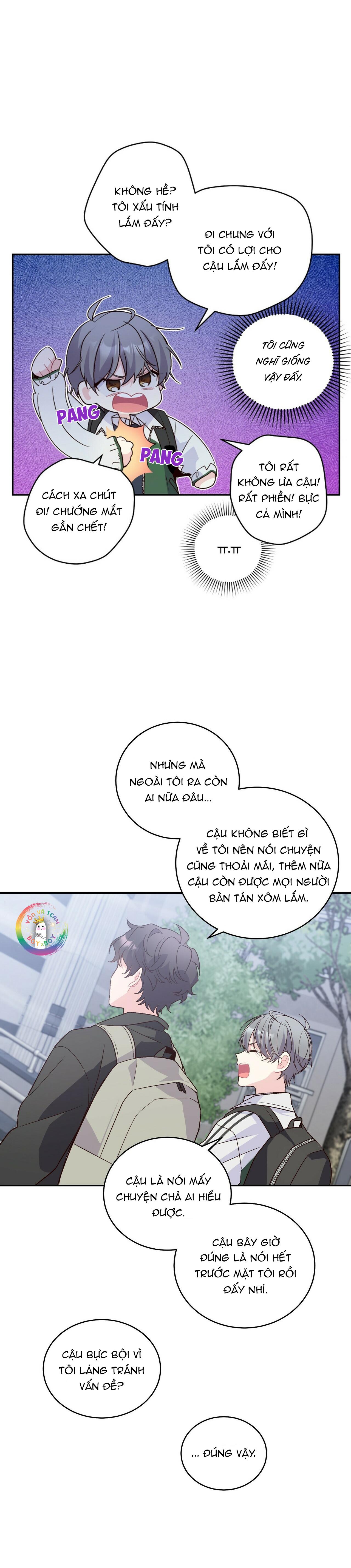 Merry Marbling: Chapter 8
