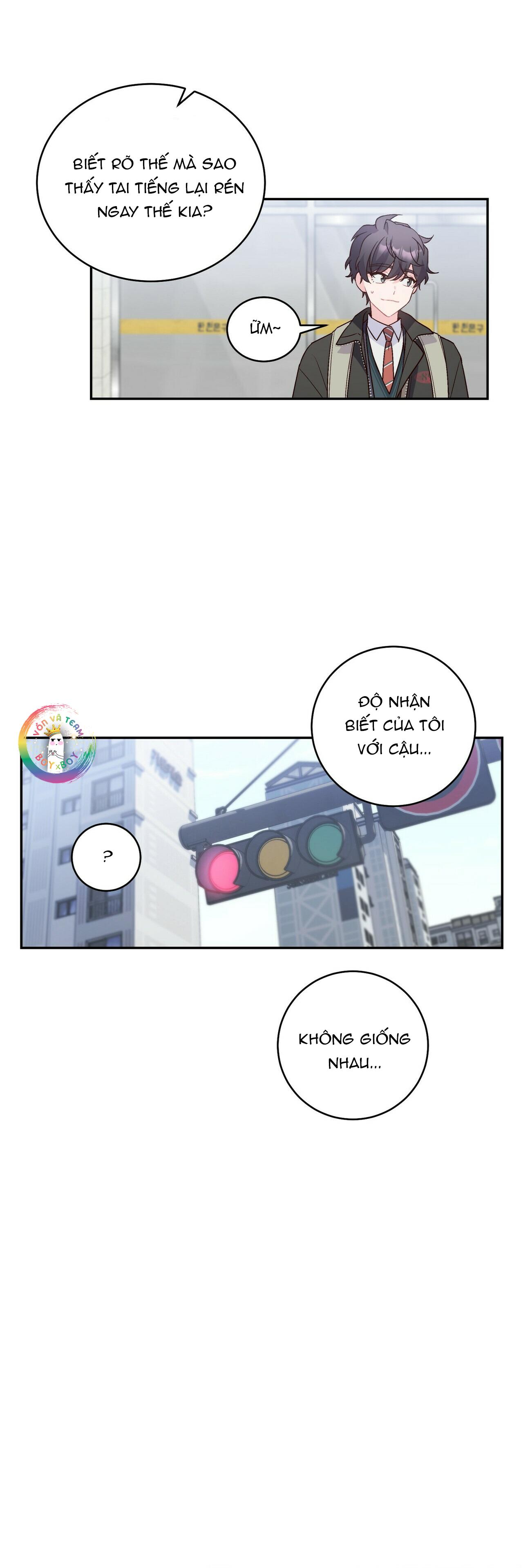 Merry Marbling: Chapter 8