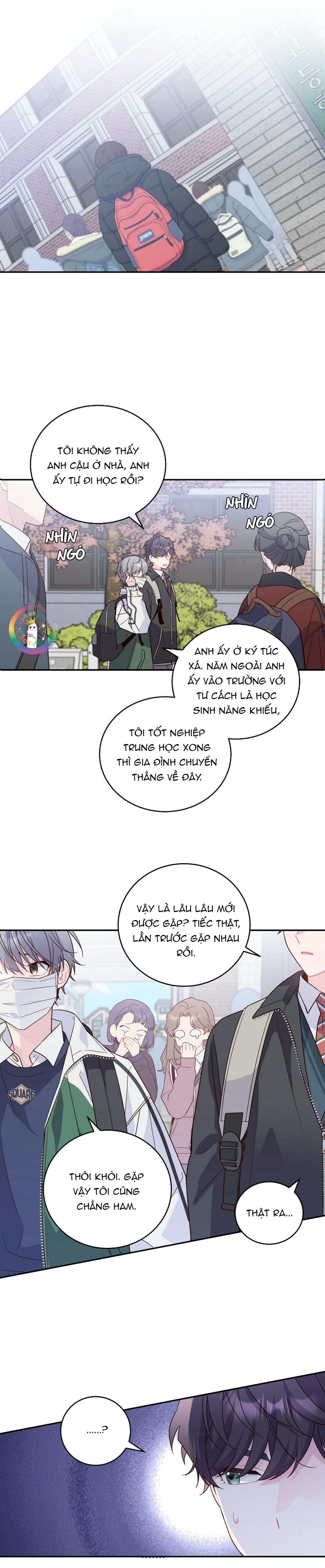 Merry Marbling: Chapter 8