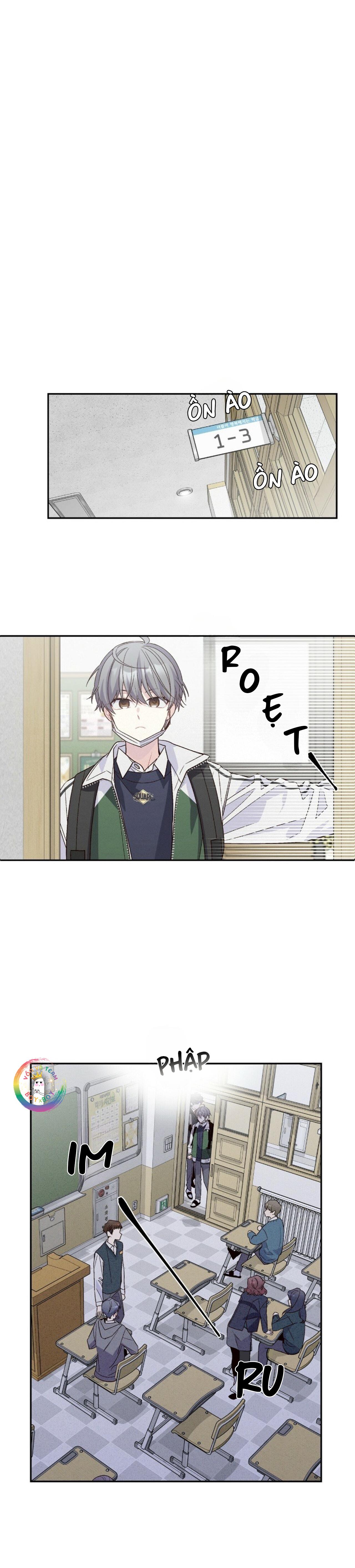 Merry Marbling: Chapter 8