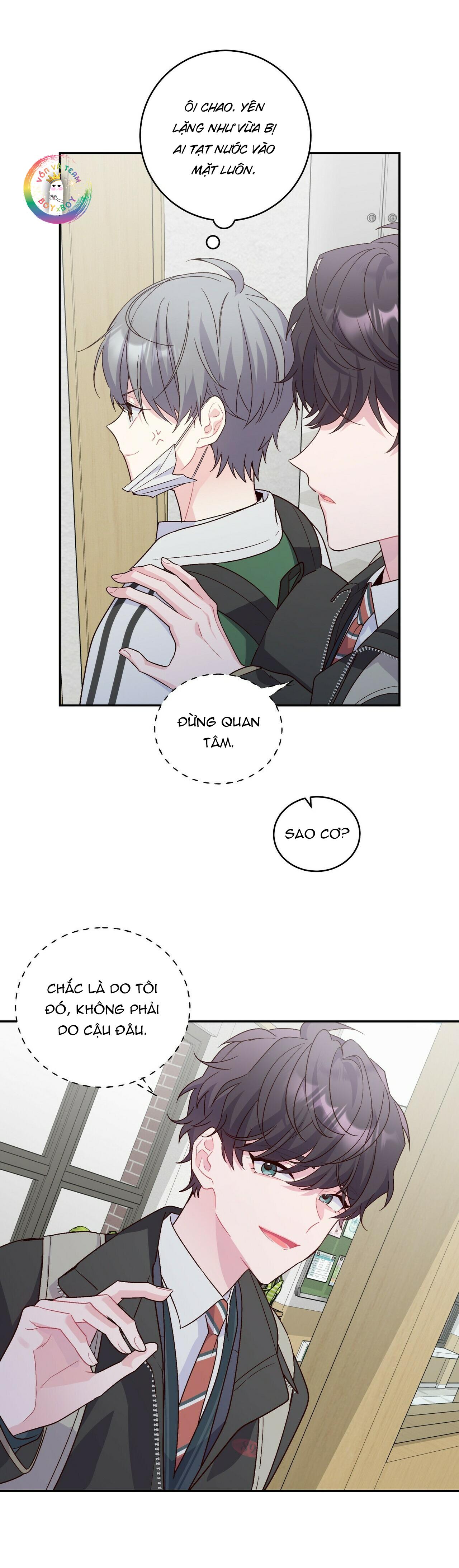 Merry Marbling: Chapter 8