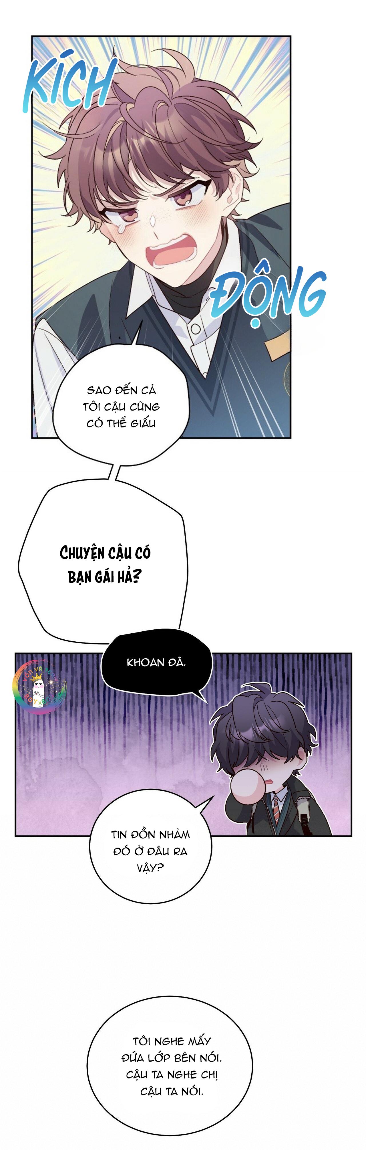 Merry Marbling: Chapter 8