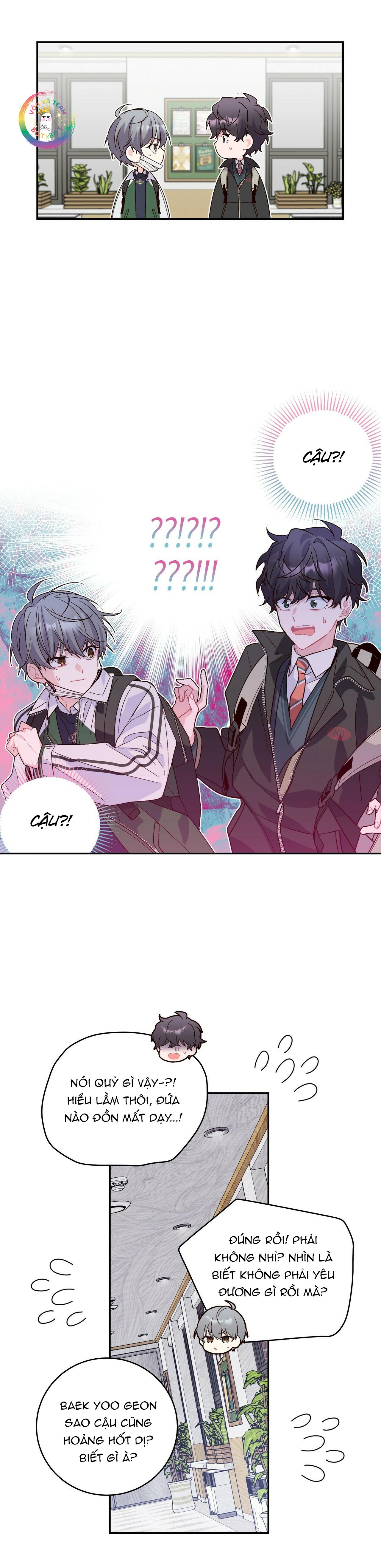 Merry Marbling: Chapter 8