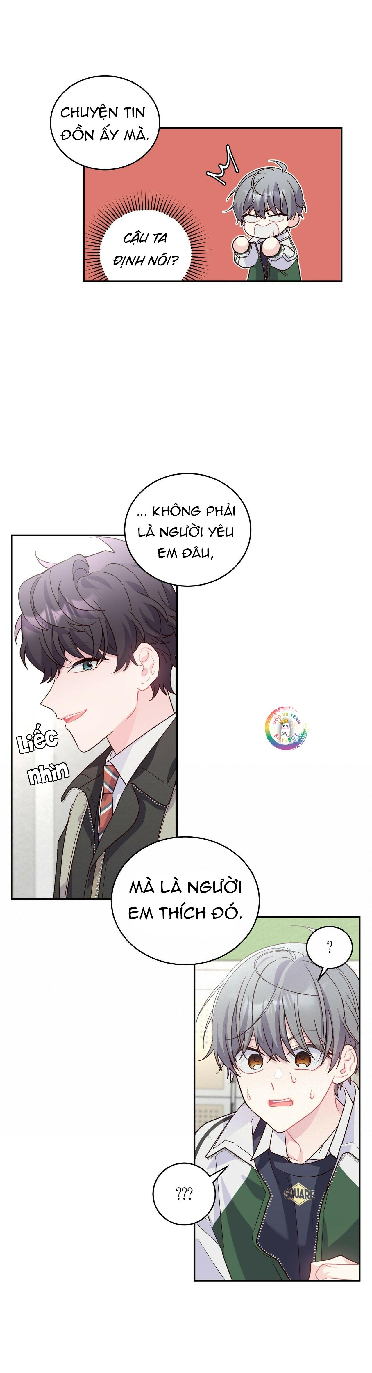 Merry Marbling: Chapter 9
