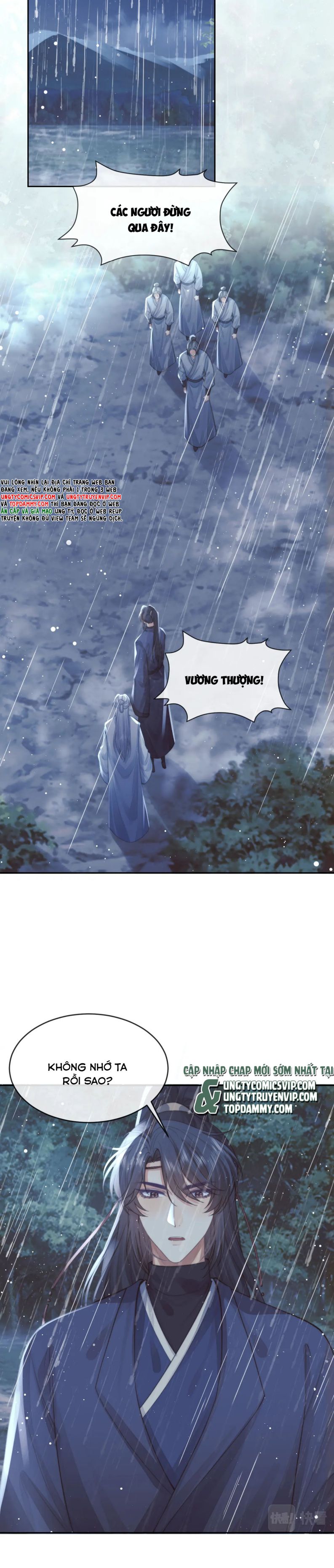Độc Chiếm Mỹ Nhân Sư Tôn Bệnh Kiều: Chapter 82