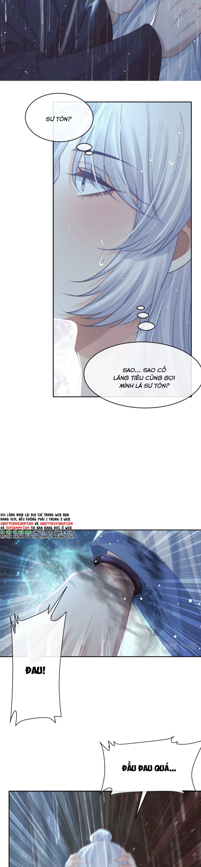 Độc Chiếm Mỹ Nhân Sư Tôn Bệnh Kiều: Chapter 82