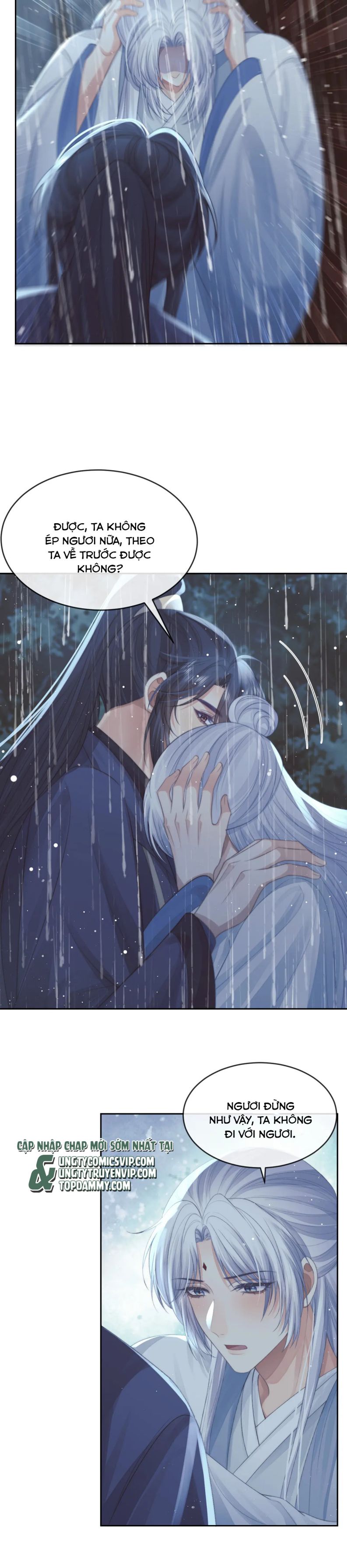 Độc Chiếm Mỹ Nhân Sư Tôn Bệnh Kiều: Chapter 82