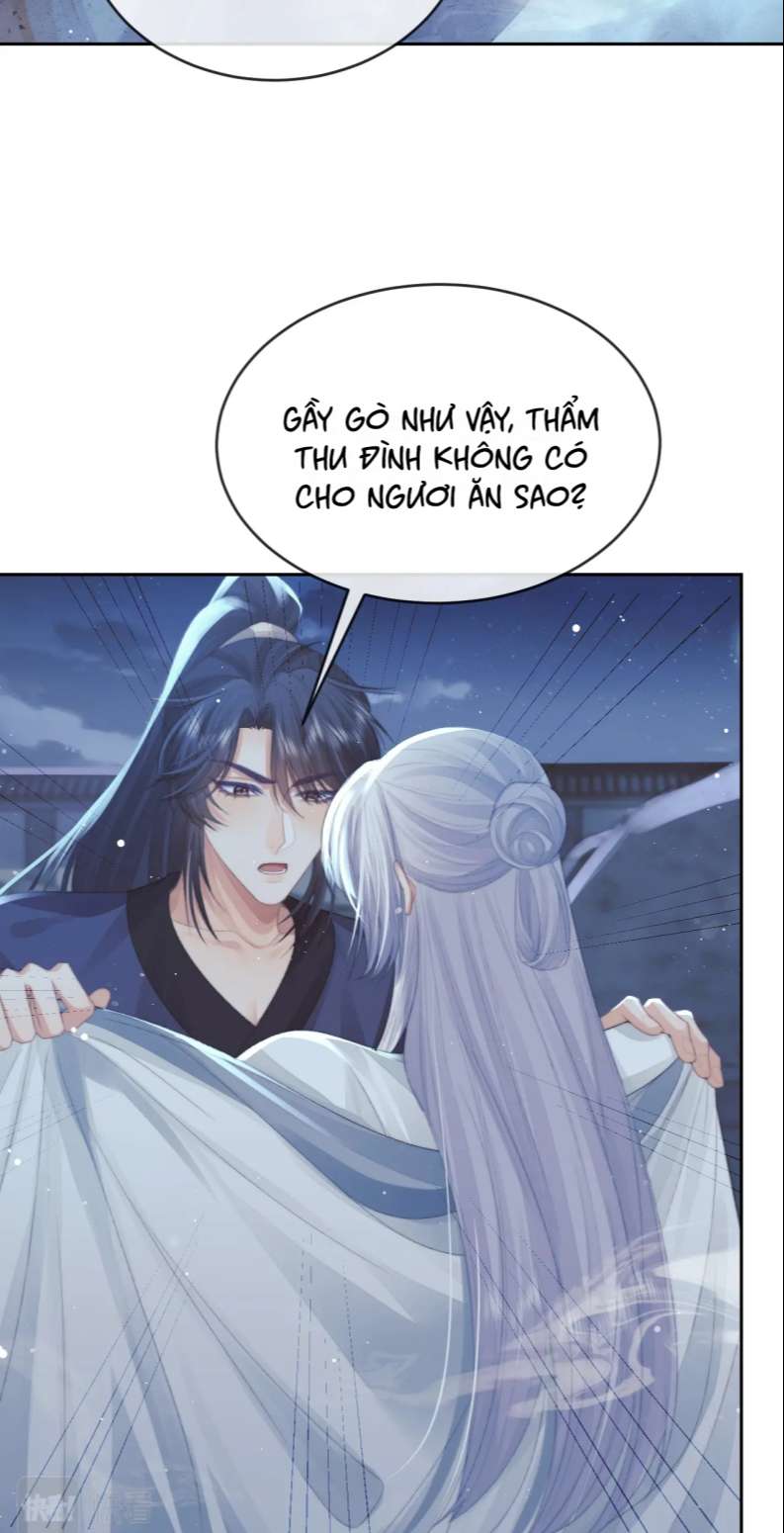Độc Chiếm Mỹ Nhân Sư Tôn Bệnh Kiều: Chapter 83