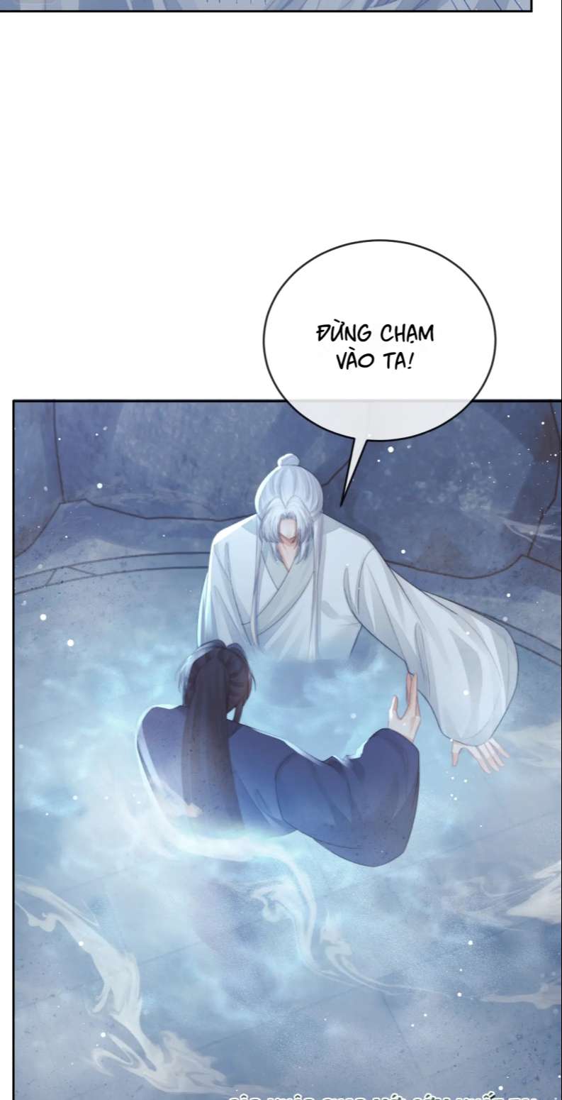 Độc Chiếm Mỹ Nhân Sư Tôn Bệnh Kiều: Chapter 83