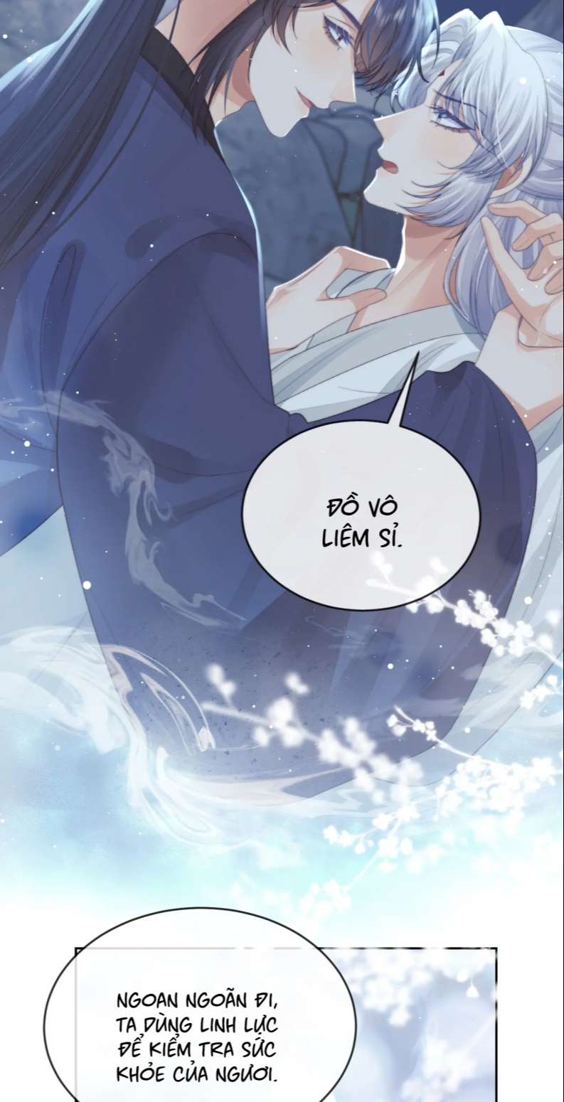 Độc Chiếm Mỹ Nhân Sư Tôn Bệnh Kiều: Chapter 83