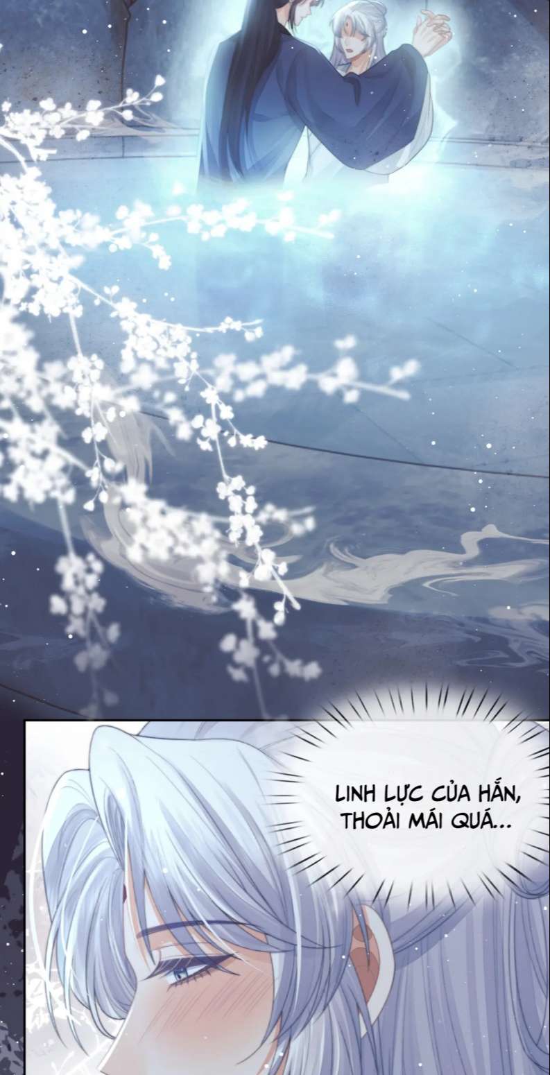 Độc Chiếm Mỹ Nhân Sư Tôn Bệnh Kiều: Chapter 83
