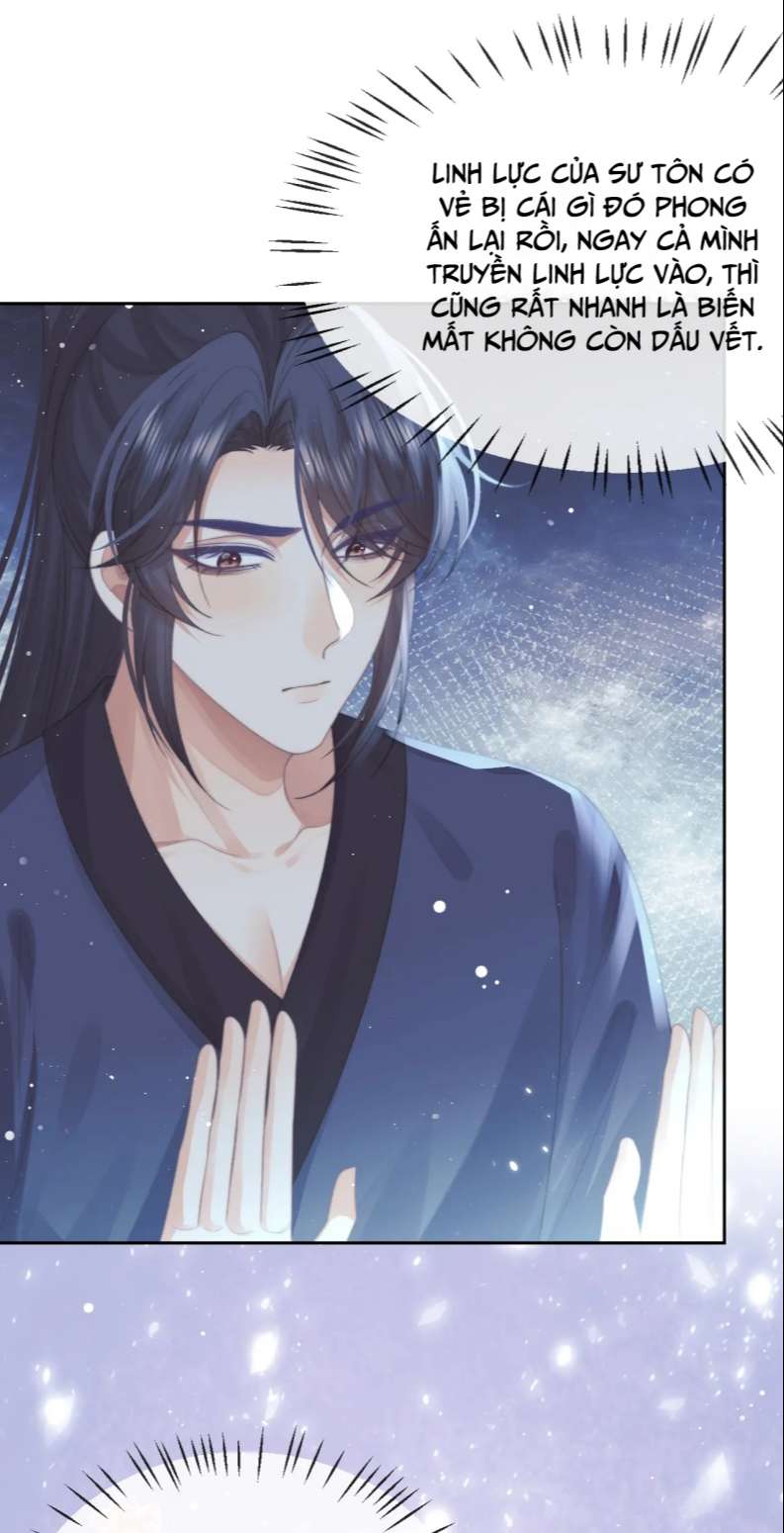 Độc Chiếm Mỹ Nhân Sư Tôn Bệnh Kiều: Chapter 83