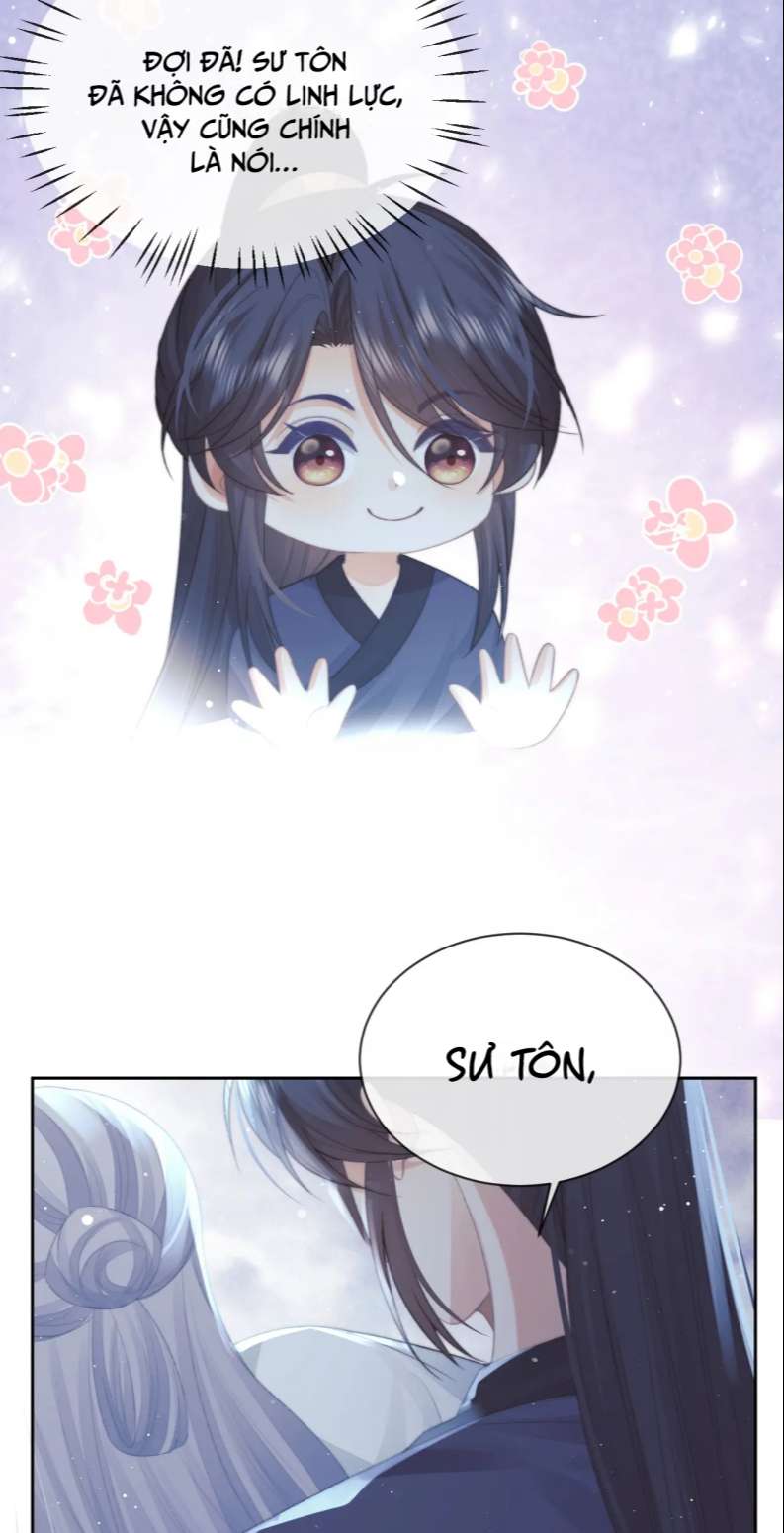 Độc Chiếm Mỹ Nhân Sư Tôn Bệnh Kiều: Chapter 83