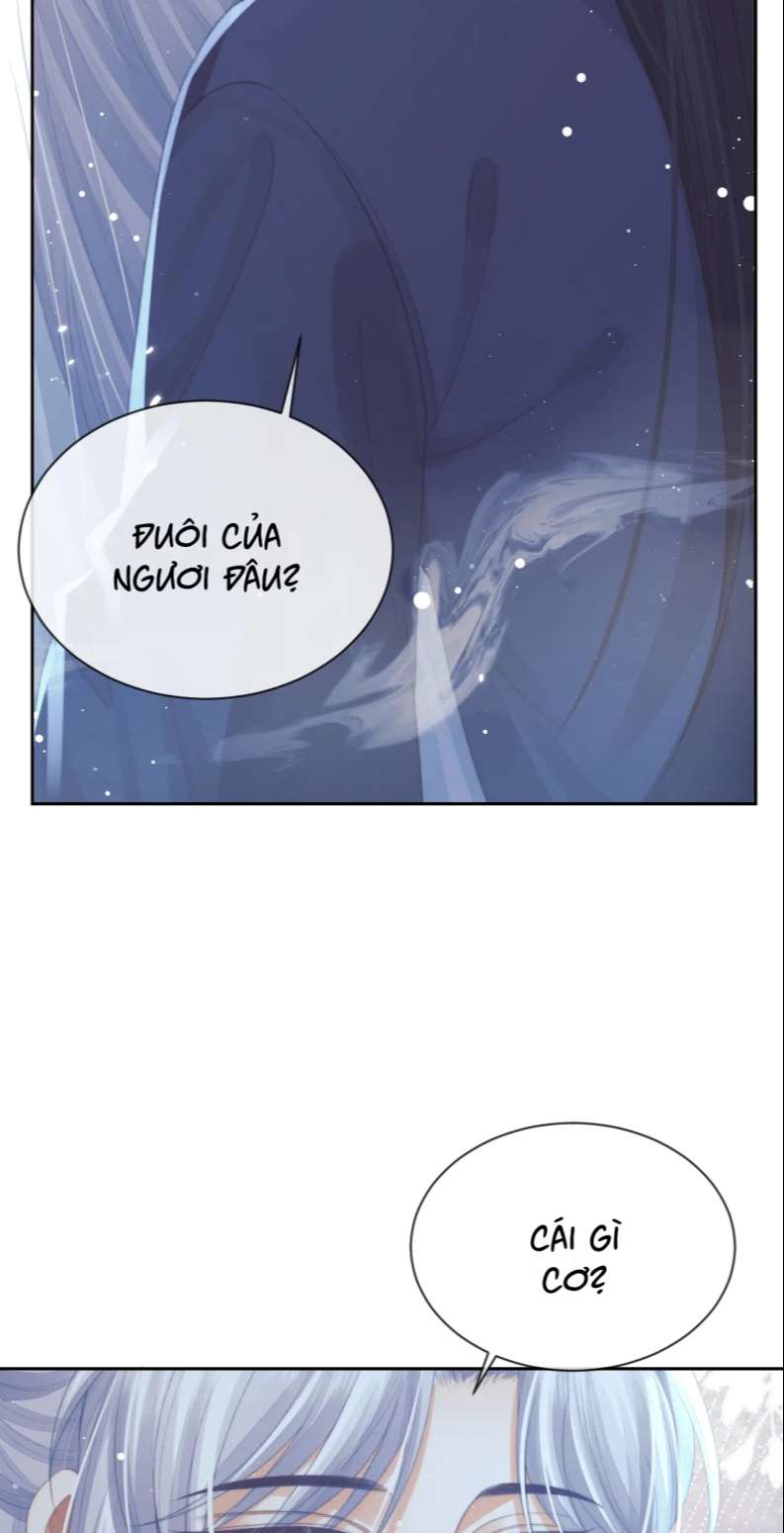 Độc Chiếm Mỹ Nhân Sư Tôn Bệnh Kiều: Chapter 83