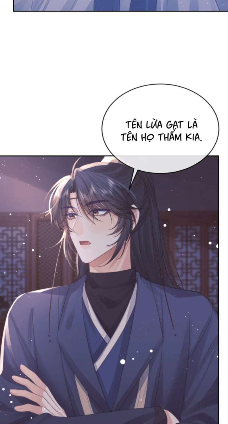 Độc Chiếm Mỹ Nhân Sư Tôn Bệnh Kiều: Chapter 83