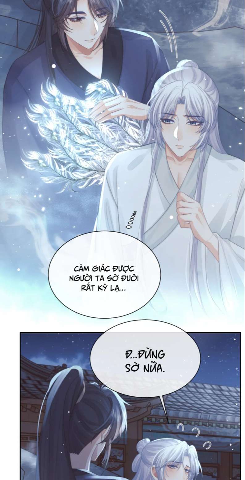Độc Chiếm Mỹ Nhân Sư Tôn Bệnh Kiều: Chapter 83