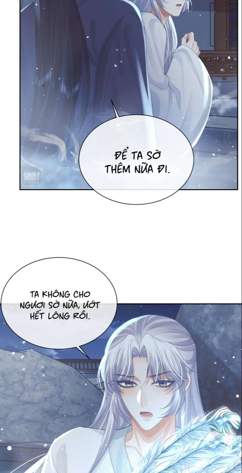 Độc Chiếm Mỹ Nhân Sư Tôn Bệnh Kiều: Chapter 83