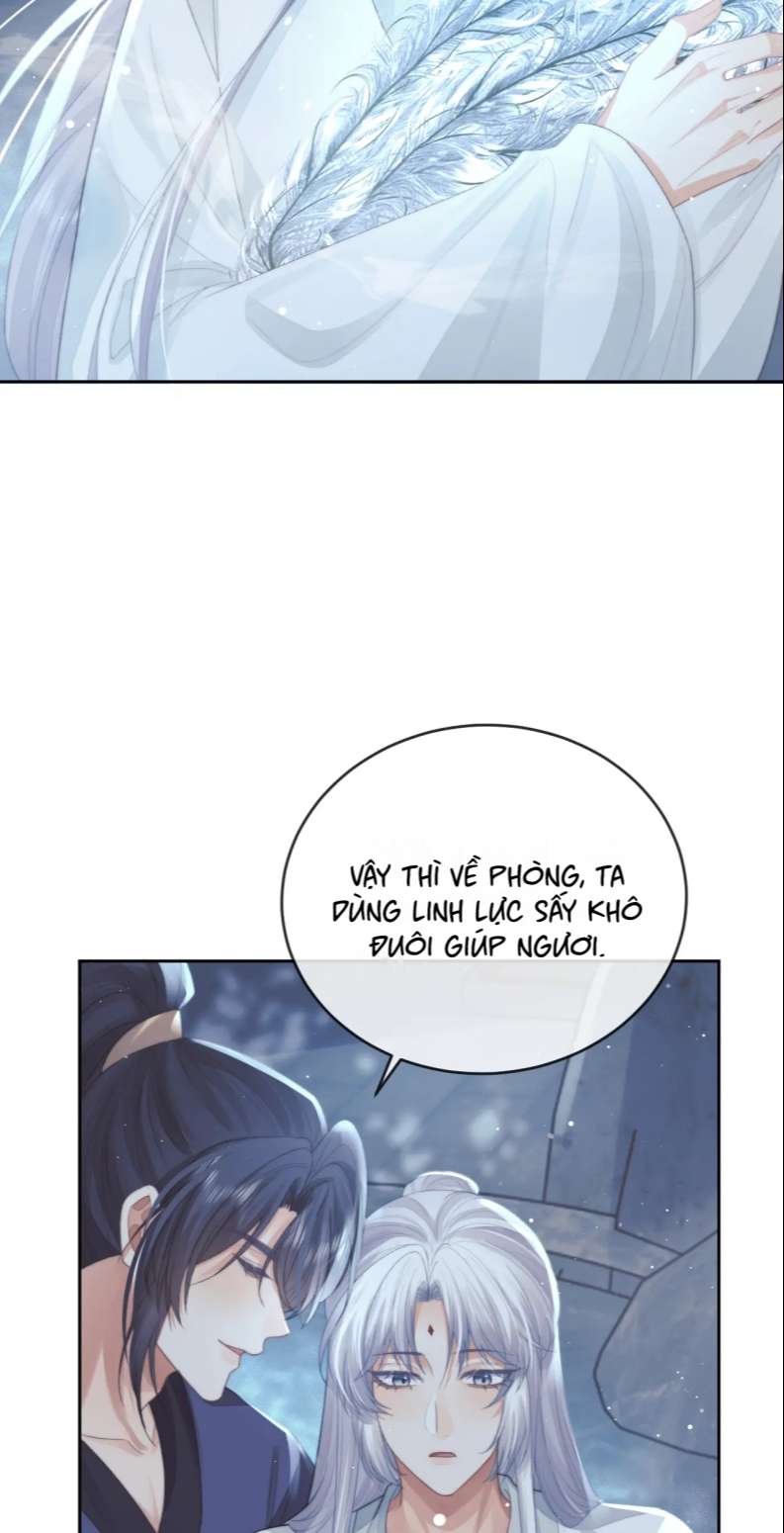 Độc Chiếm Mỹ Nhân Sư Tôn Bệnh Kiều: Chapter 83