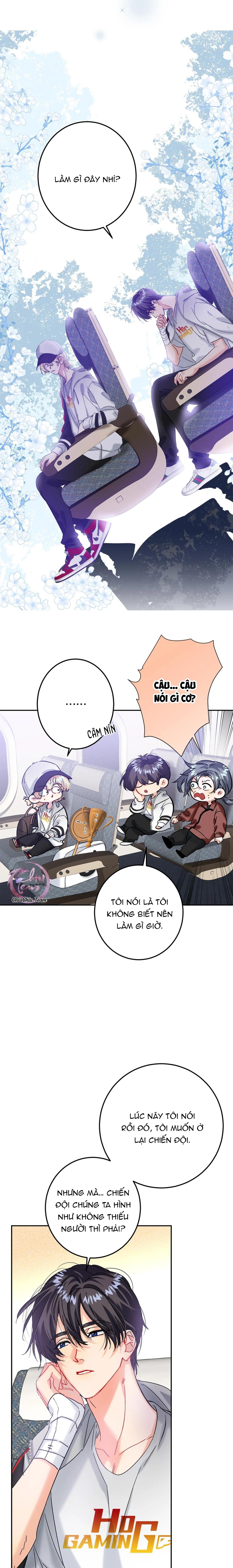 Awm Tuyệt Địa Cầu Sinh: Chapter 62