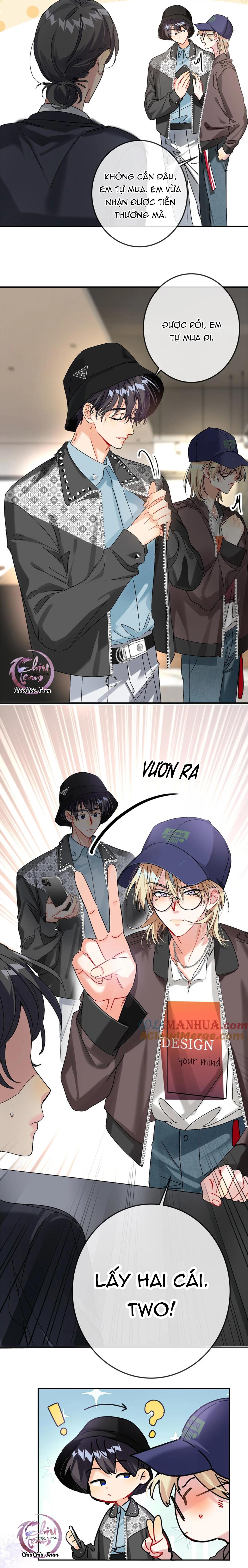 Awm Tuyệt Địa Cầu Sinh: Chapter 62