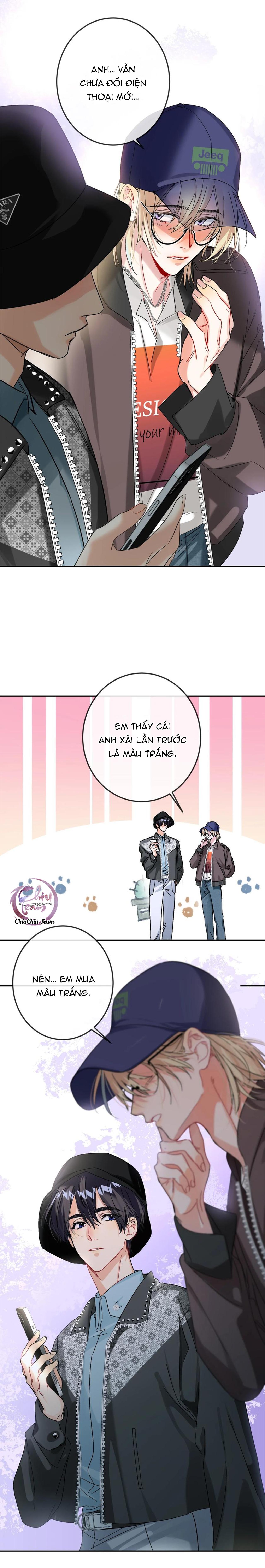Awm Tuyệt Địa Cầu Sinh: Chapter 62