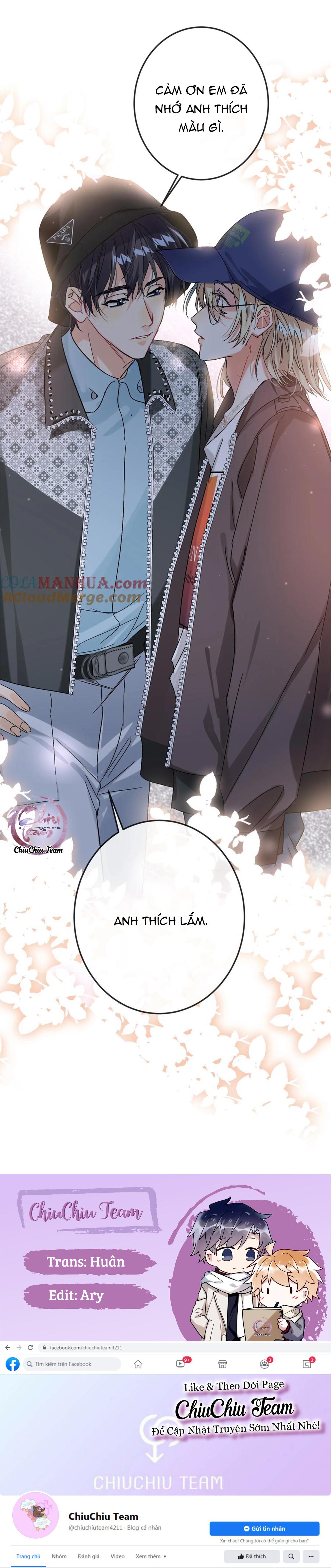 Awm Tuyệt Địa Cầu Sinh: Chapter 62